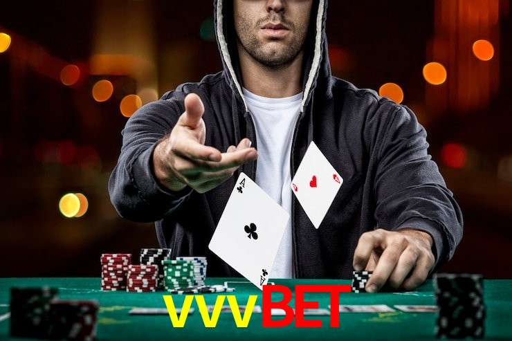 Servidor Brasil vvvbet