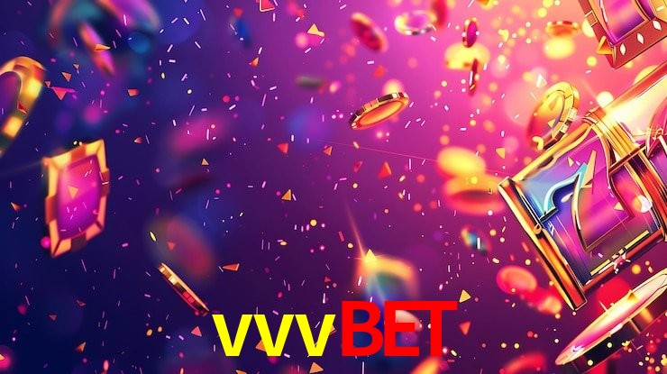 vvvbet Logo 3