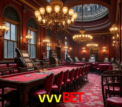 vvvbet Instalar Logo 3