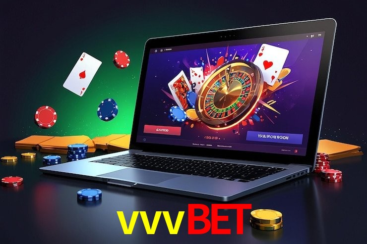 vvvbet Segurança Logo 2