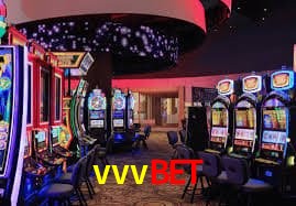 Loteria vvvbet - Quina e mais jogos
