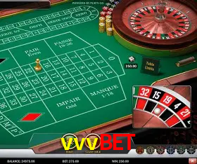 vvvbet Certificado eCOGRA