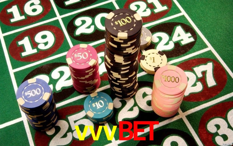 Experiência VIP vvvbet