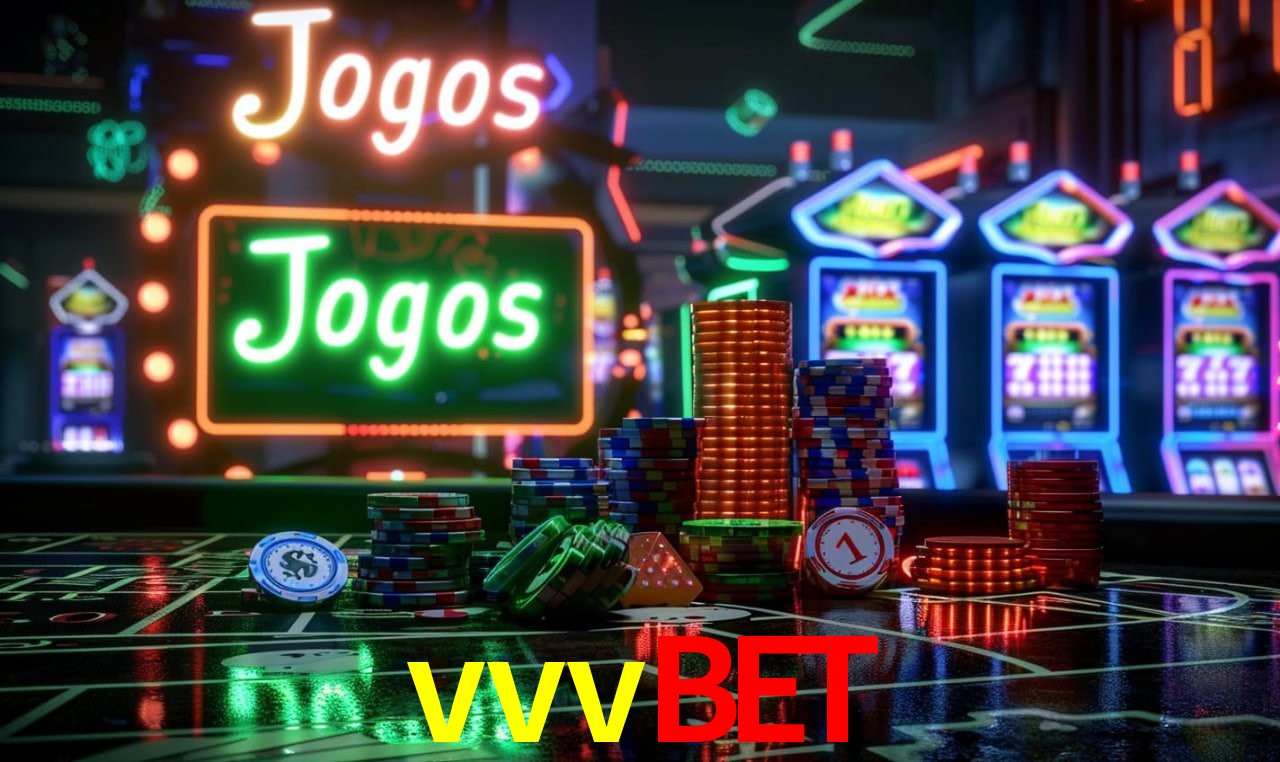 Odds Competitivas vvvbet