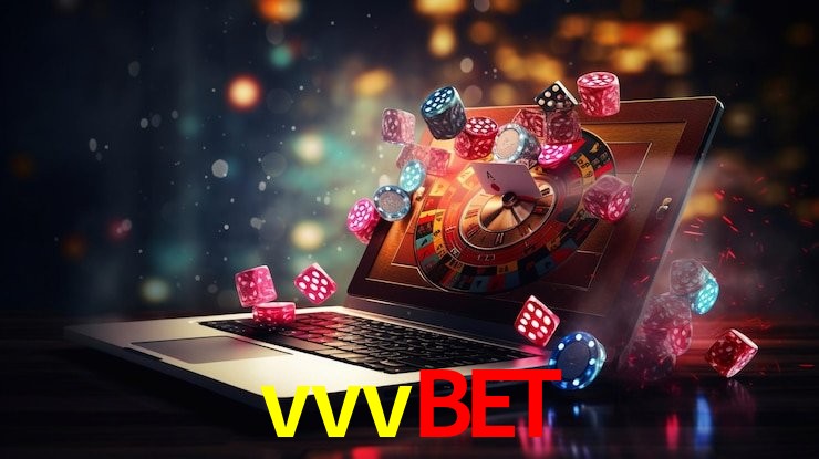 vvvbet Logo 1