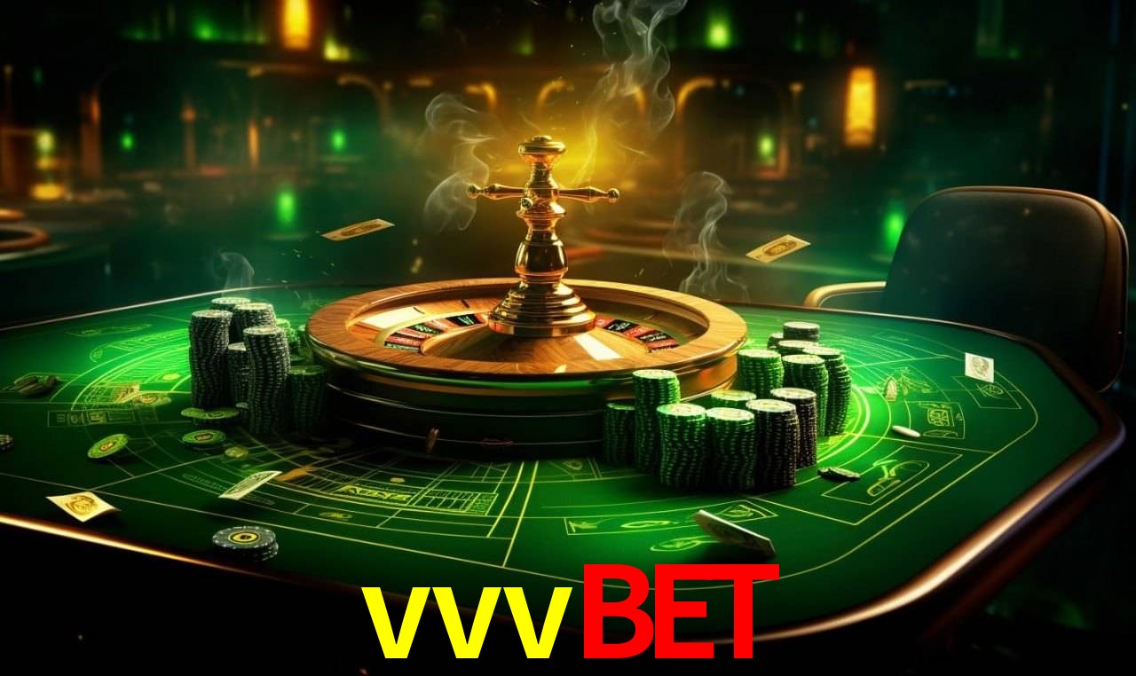 vvvbet Logo 2