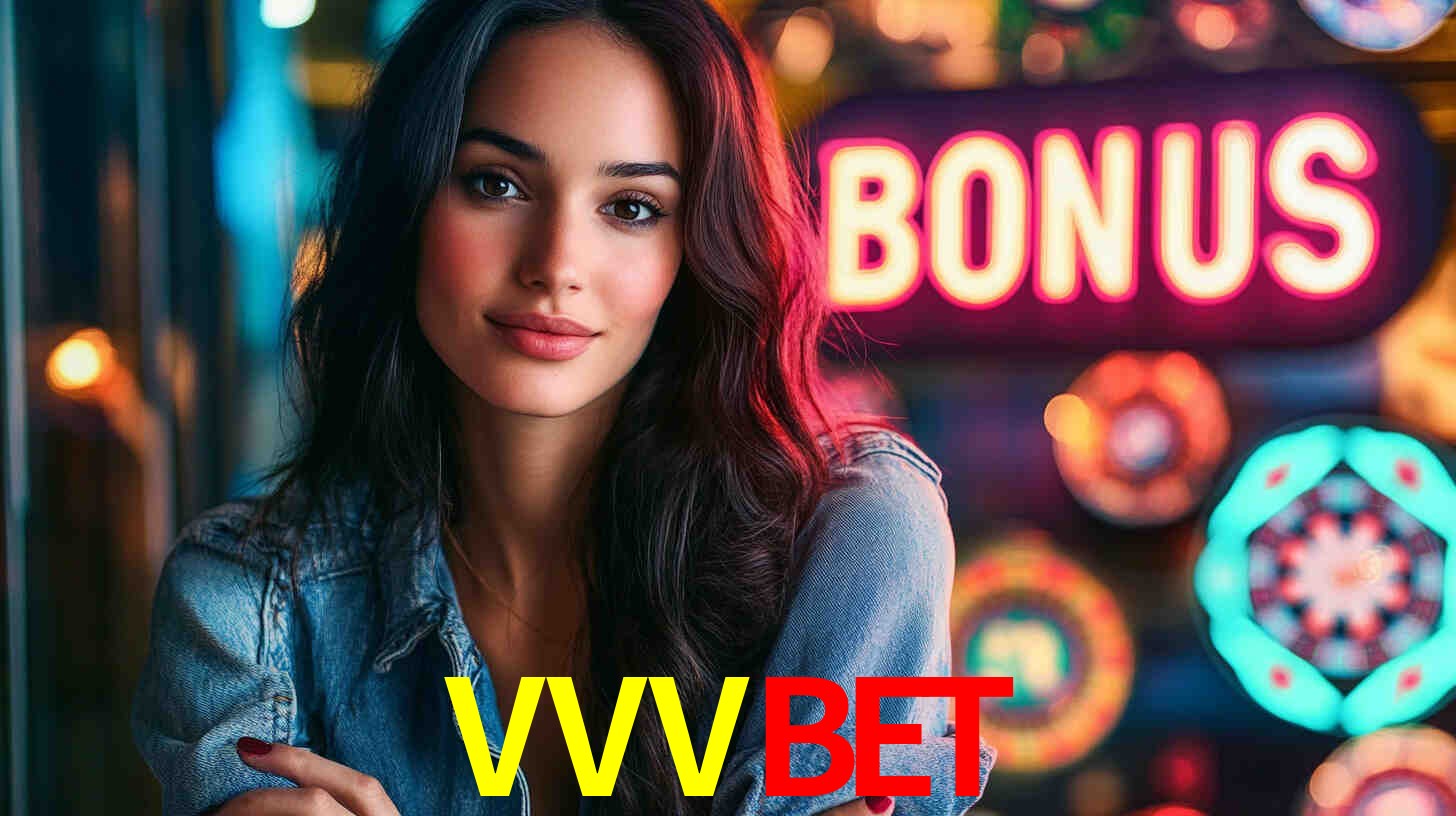 VVVBET - Jackpot Exclusivo para VIPs - VVVBET.COM