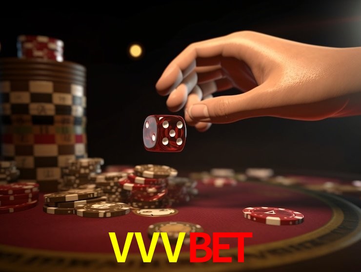 Experiência VIP VVVBET
