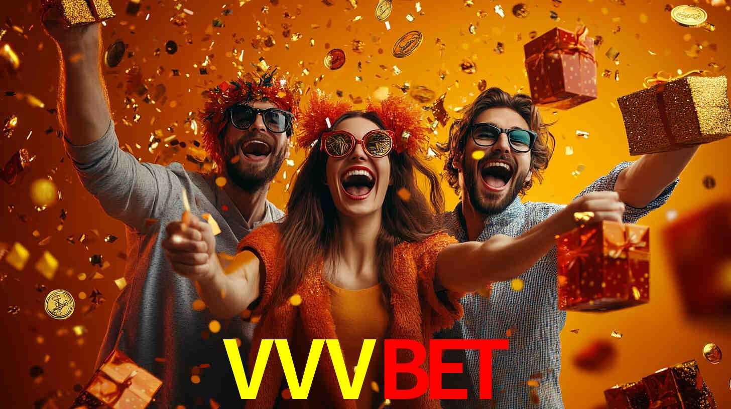 VVVBET: Seu Cassino Premiado com Pagamentos Rápidos