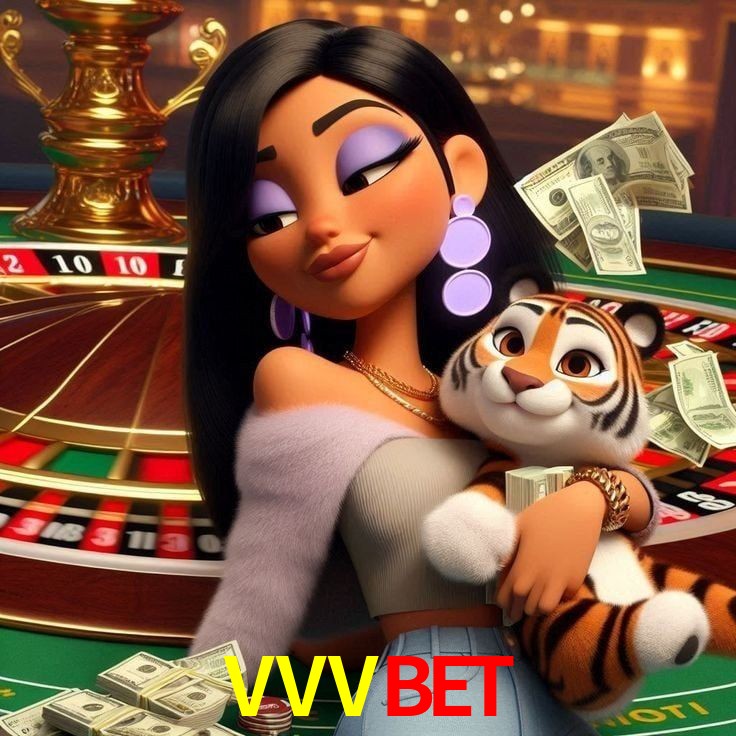 Statistics VVVBET