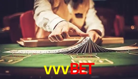 Roulette Table vvvbet