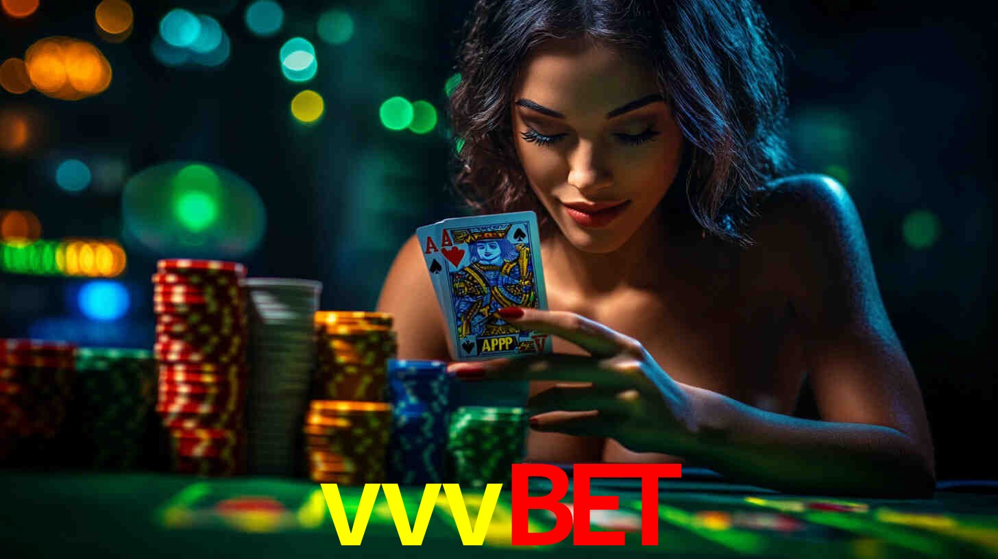 Descubra a Essência do vvvbet: Nossa História e Compromissos