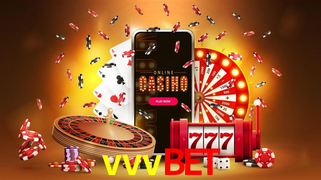 A Popularidade dos Caça-Níqueis no vvvbet