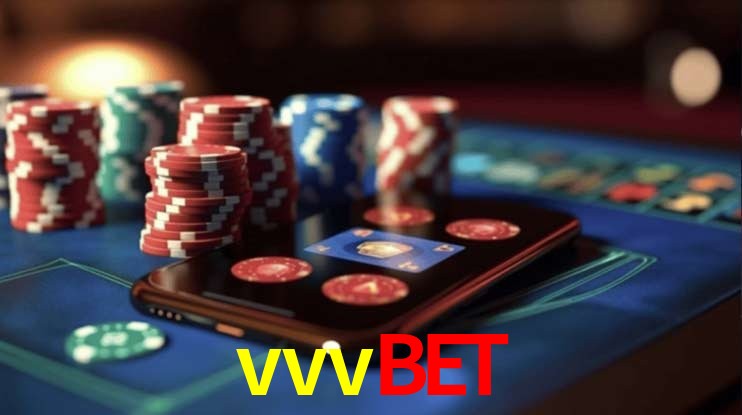 Benefícios da Conta vvvbet