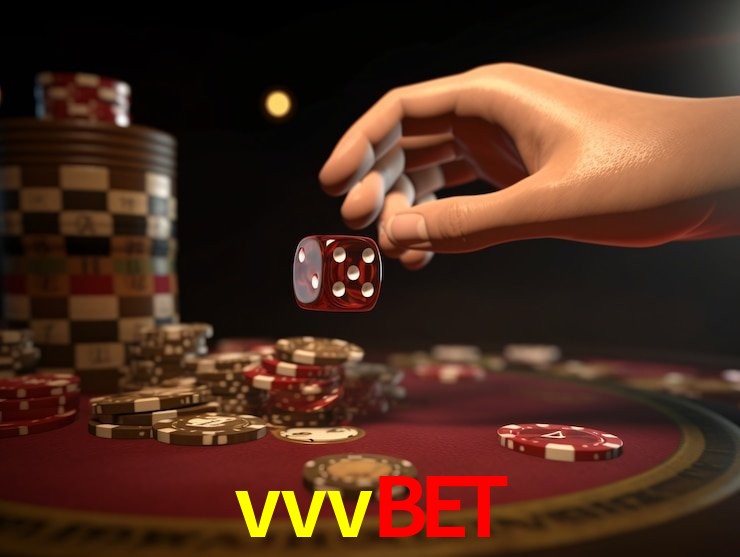 Login Seguro vvvbet