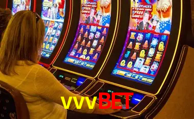Descubra a Magia dos Jogos de Arcade no vvvbet