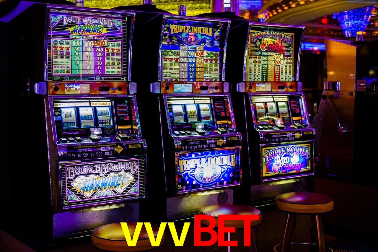 Apostas de Futebol vvvbet