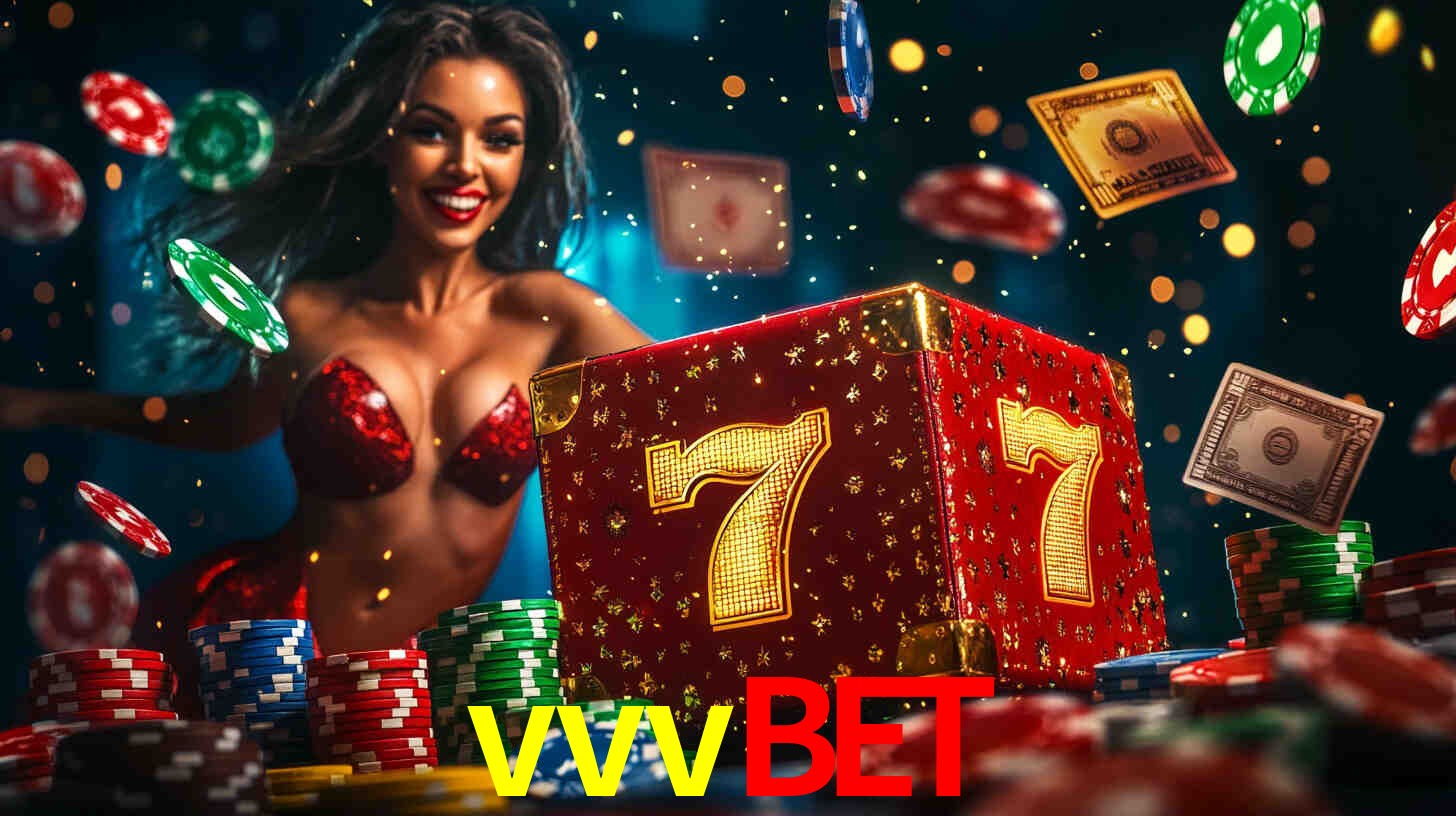 Descubra o Programa VIP da vvvbet: Vantagens Exclusivas para Jogadores