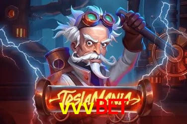 Tecnologia da Plataforma vvvbet