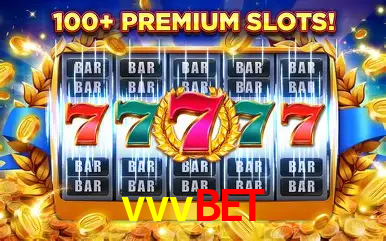 Descubra o Mundo do Cassino Online com vvvbet