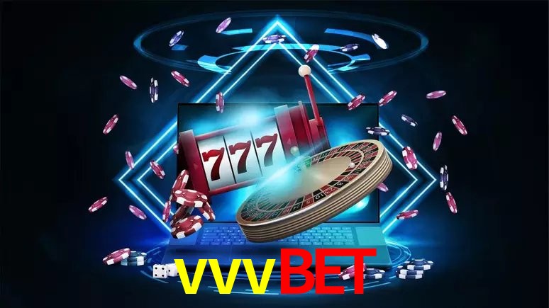Design Responsivo vvvbet