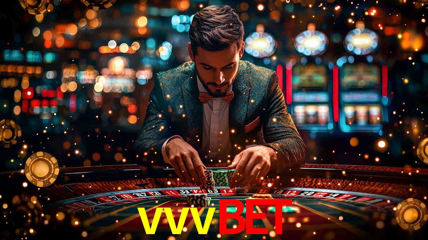 vvvbet