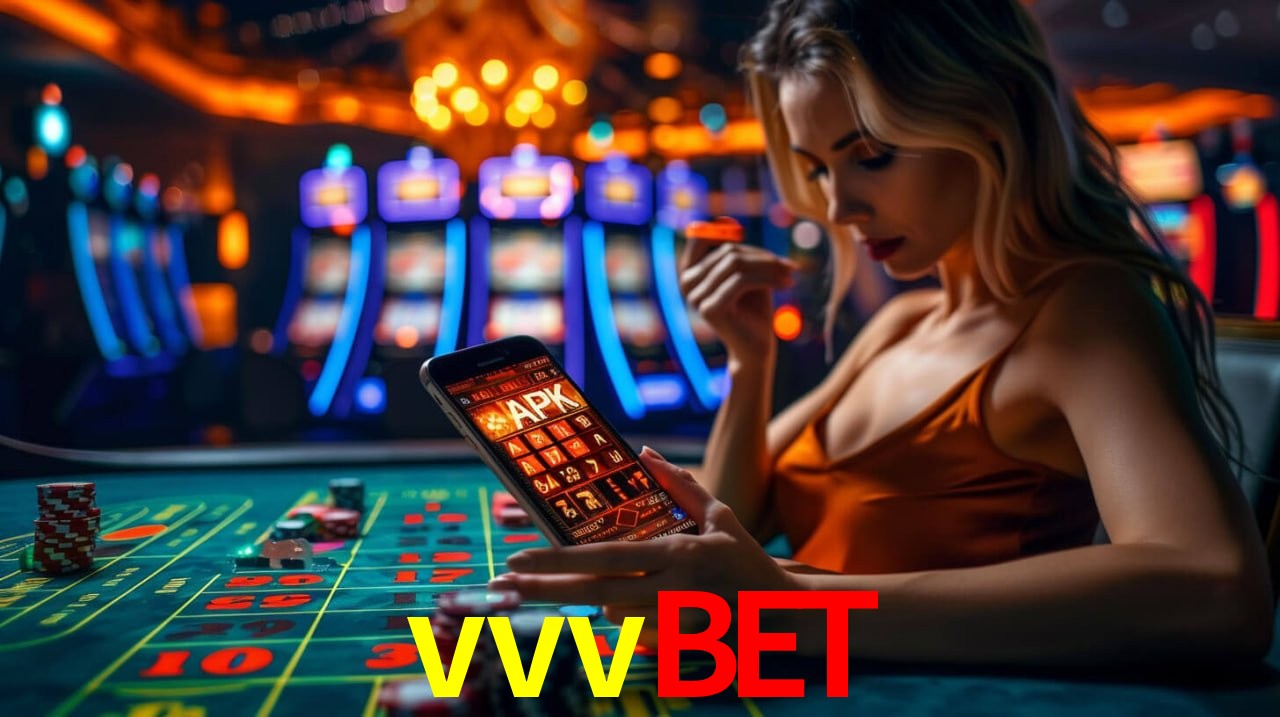 Live Casino vvvbet