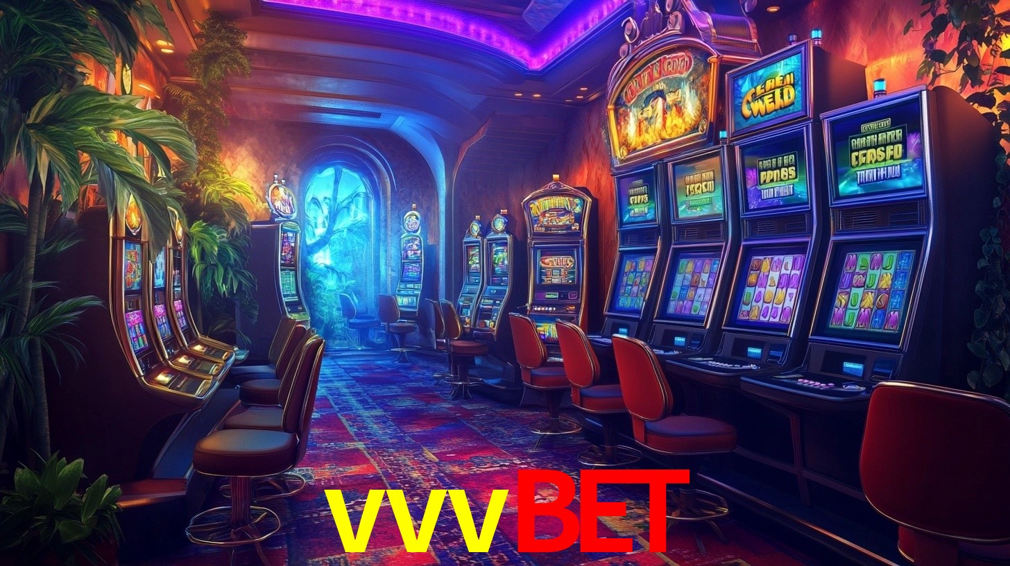 Exclusive Games vvvbet