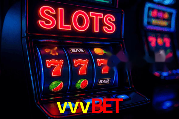 Slots vvvbet - RTP Alto Certificado