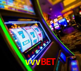 Inovações de Jogos na vvvbet: O Futuro das Experiências Interativas
