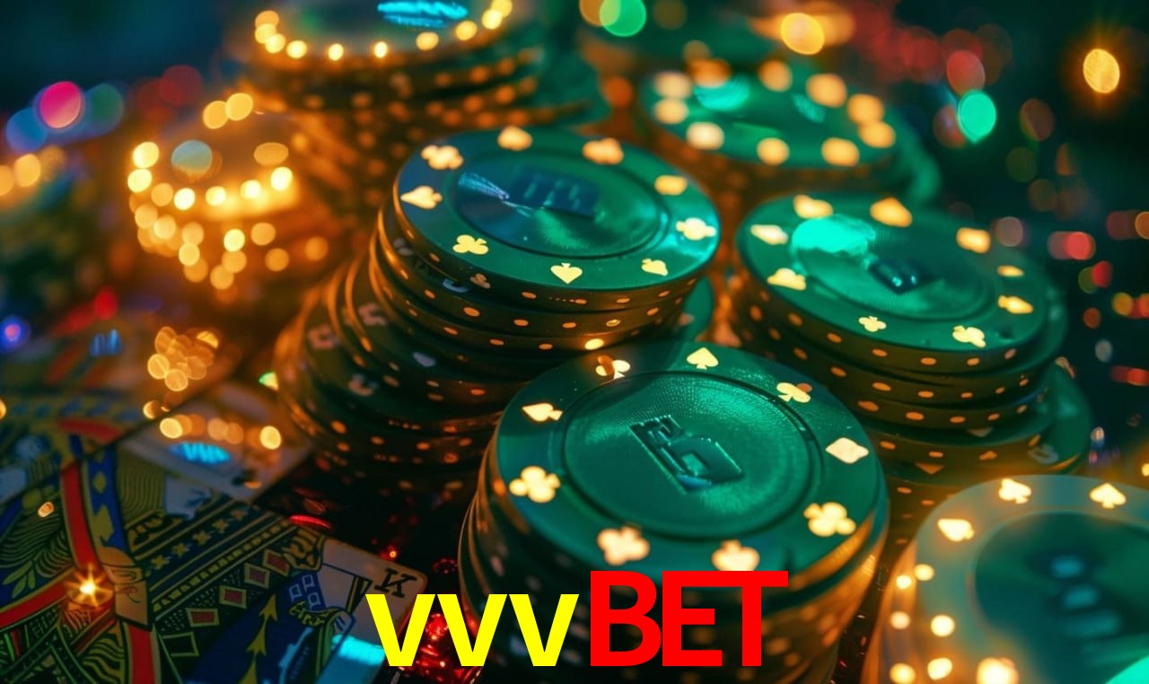 Apostas de Tênis vvvbet