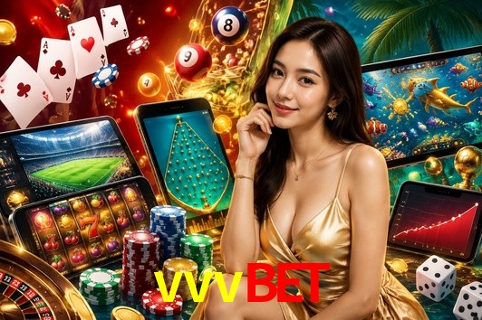 VIP Casino vvvbet