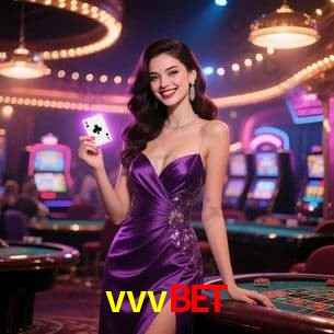 Mesa de Blackjack vvvbet