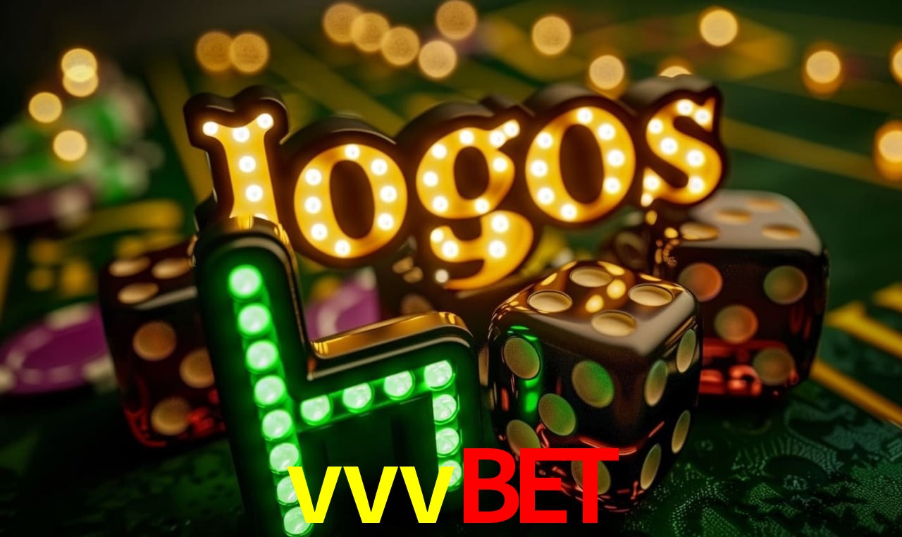 Casino Ao Vivo vvvbet