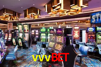 Desvendando o Mundo dos Jogos Virtuais na vvvbet