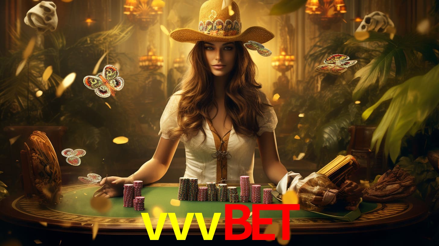 Welcome Bonus vvvbet