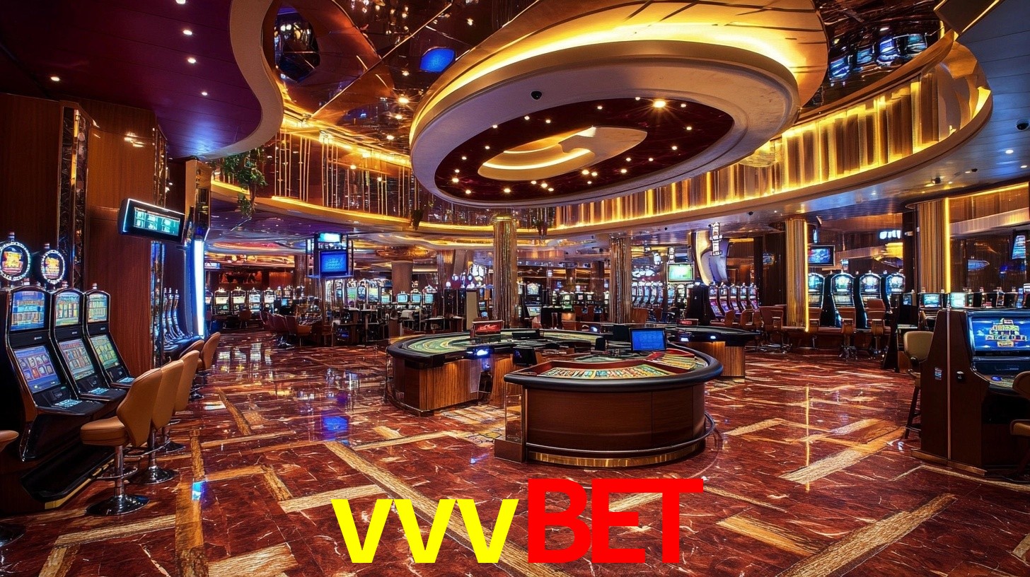 Premium Interface vvvbet