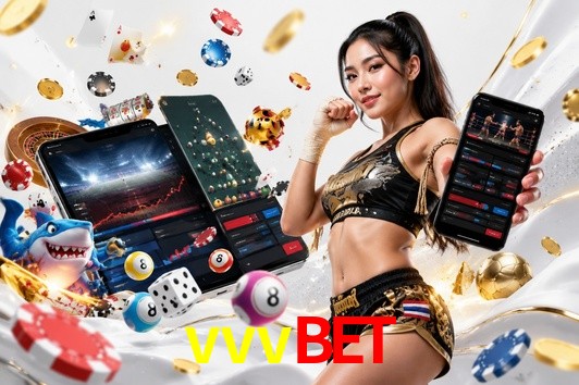 Flash Promotion vvvbet