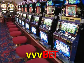 A Popularidade dos Caça-Níqueis no vvvbet