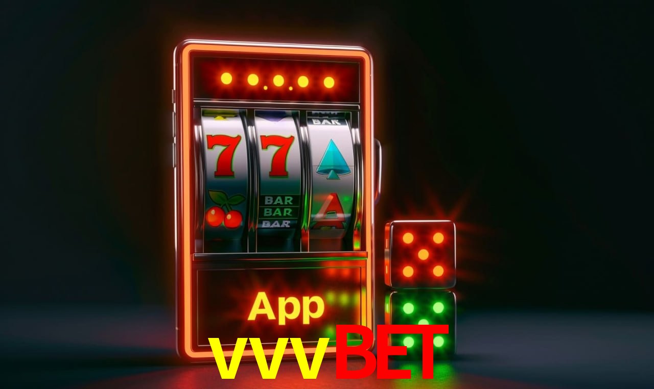 Jogos de Slot vvvbet