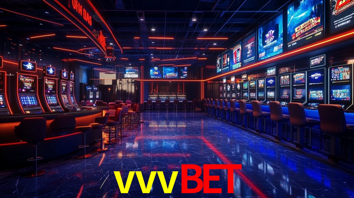 vvvbet App Interface