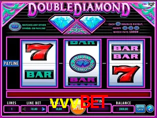 Descubra a Magia dos Jogos de Arcade no vvvbet