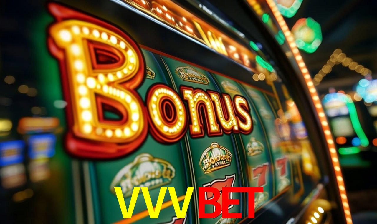 Promoção Relâmpago VVVBET