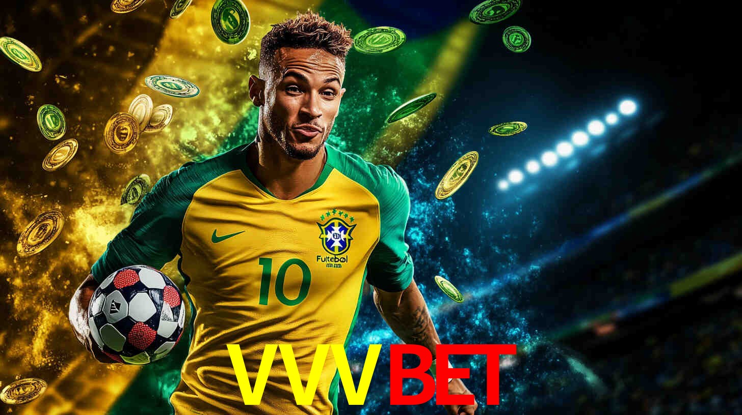 Apostas Esportivas na VVVBET: Um Guia Completo