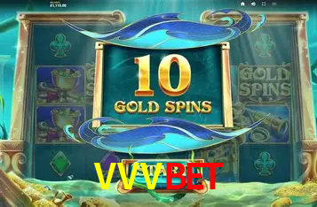 Descubra o Mundo do Cassino Online com VVVBET