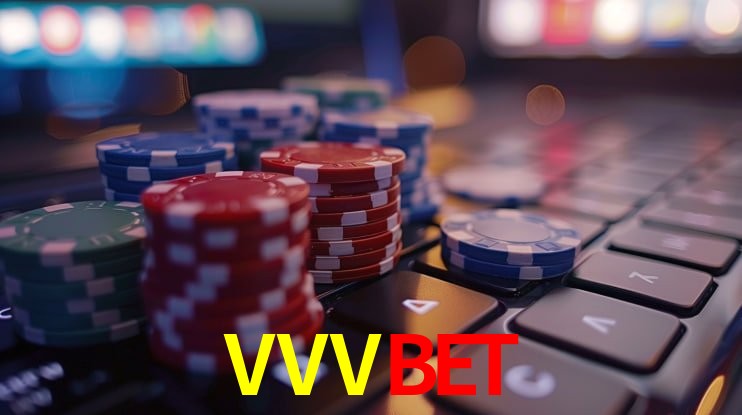 Provedores de Jogos VVVBET