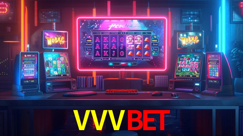 Explore as vantagens do VVVBET: serviço profissional e confiabilidade