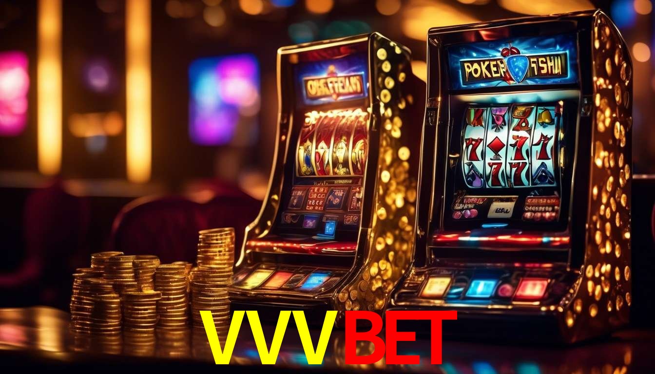 Explorando a Categoria de Eventos em Apostas na VVVBET
