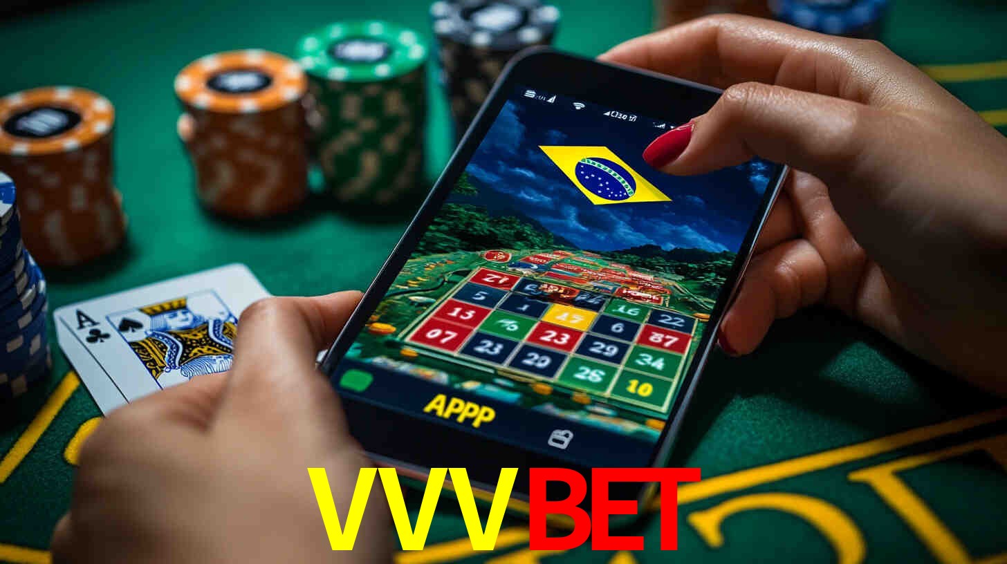 Inovações de Jogos na VVVBET: O Futuro das Experiências Interativas