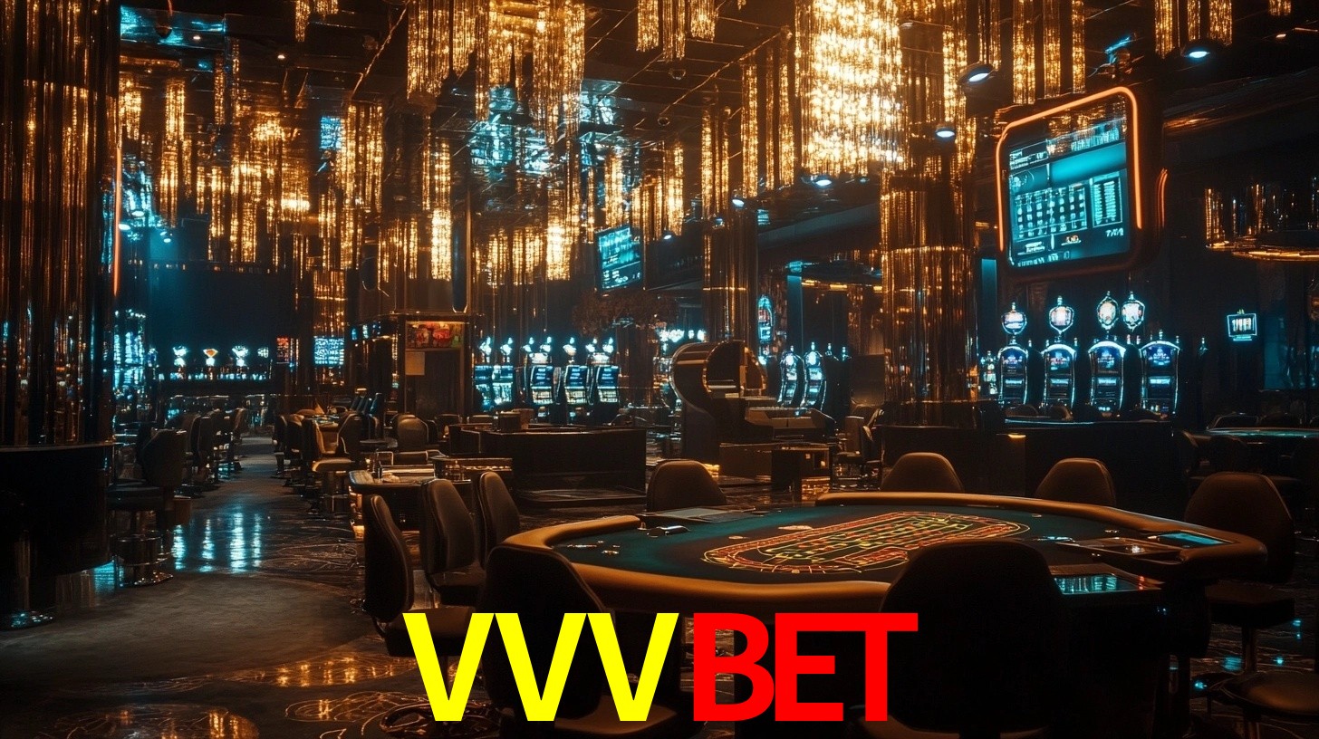 VVVBET